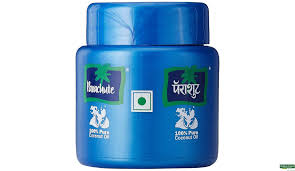 parachute oil175 ml