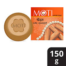 moti soap