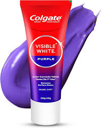 visible white120gm