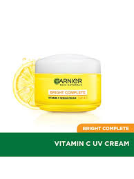 garnier vit- c crem23gm