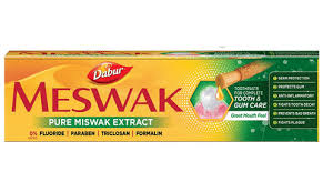 meswak past