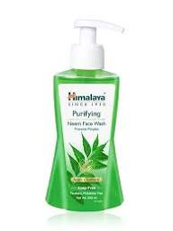 neem face wash
