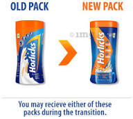 horlicks 500g