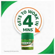 iodex