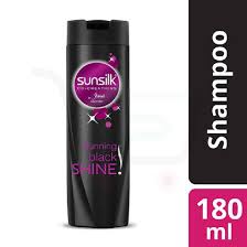 sunsilk shampoo