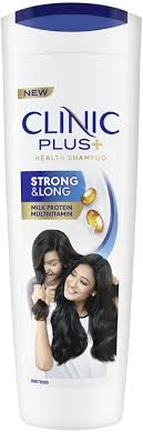 clinic plus shampoo