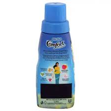 comfort fresh
