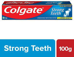 colgate paste