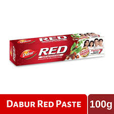 red past
