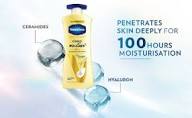 vaseline body lotion 500 ml