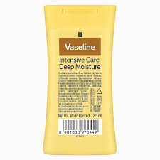 vaseline body lotion 100gm