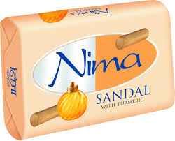nima sandal