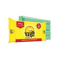 ghadi soap