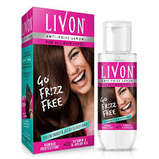 livon serum