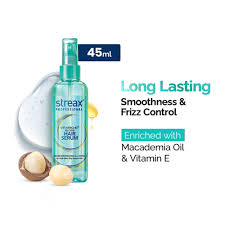 streax serum