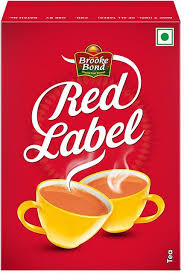 red label 250g