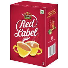 red label 500g