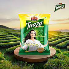 taaza 250g