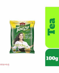 taaza 100g