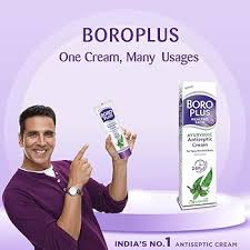 boro plus