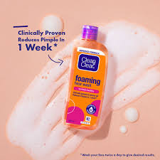 clean&clear fw