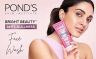 ponds bb fw