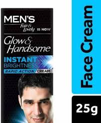 fair&lovely mens cr