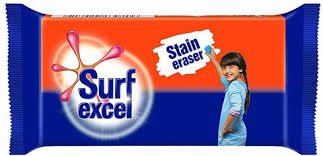 surf excel bar