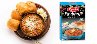 pavbhaji masala 100g