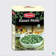 kasuri methi 25g