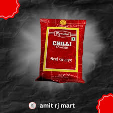 chilli power