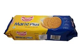 marie plus