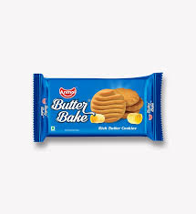 butter bake