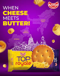 top royale