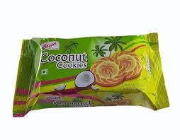 coconutty
