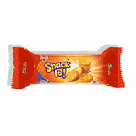 snack it