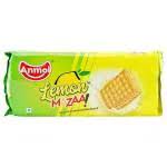 lemon mazza