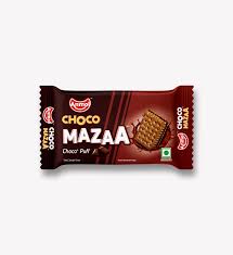 choco mazza