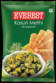 kasuri methi
