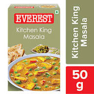 kitchen king masala