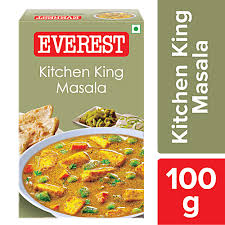 kitchen king 100g