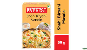 biryani masala