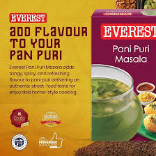 panipuri masala