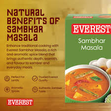 sambhar masala
