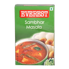 sambhar masala 100g