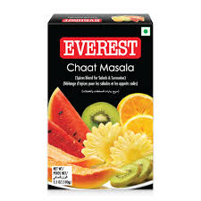chaat masala 100g