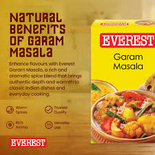 garam masala