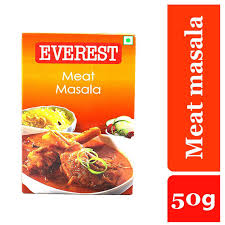 meat masala