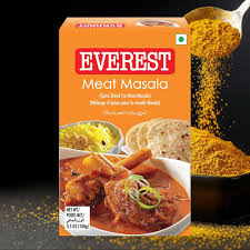 meat masala 100g