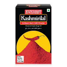 kashmirilal powder